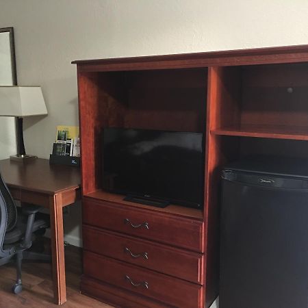 Durham Skyland Inn Екстер'єр фото