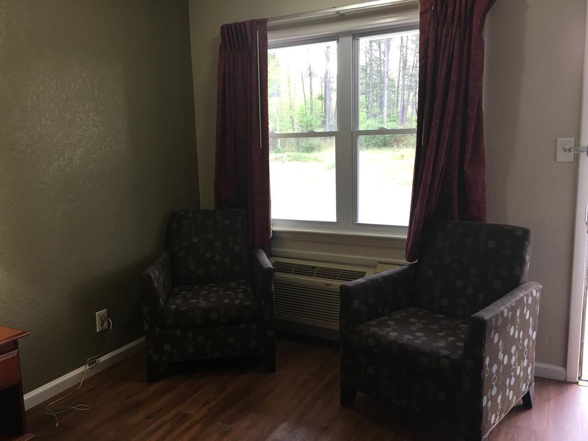 Durham Skyland Inn Екстер'єр фото