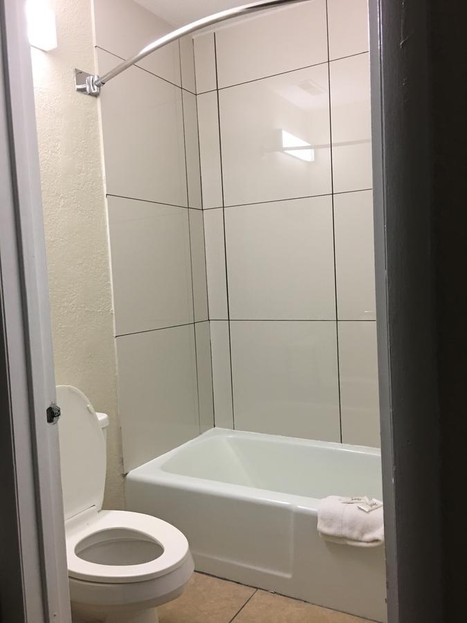 Durham Skyland Inn Екстер'єр фото
